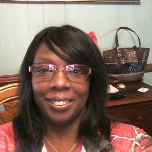 Meet your Posher, Sharon